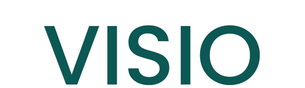 Visio-projektin kotisivu Syken kotisivuilla